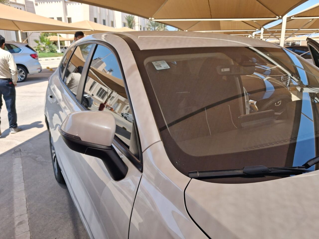 Jubail, Vehicles, Cars & Trucks , SAR 43000,  Haval Jolion,  2024,  Automatic,  17900 KM,
