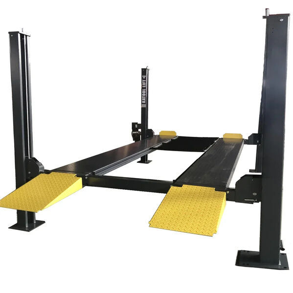 New York, Business, Garage Lift: Empower 2-Post & 4-Post Auto Maintenance