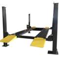 Garage Lift: Empower 2-Post & 4-Post Auto Maintenance