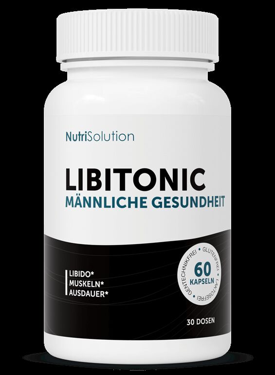 Berlin, Health & Beauty Items, LibiTonic &ndash; Einfach Informiert