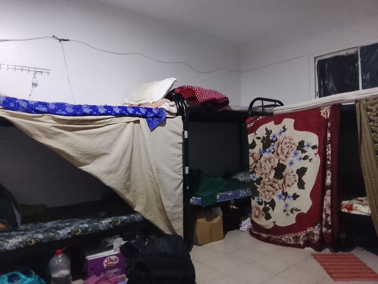 Riyadh, Real Estate Wanted, SR 450,  1 BR,  Bad Space