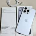 EGP 32000,  Brand New Apple IPhone 16 Pro 128GB Unlocked