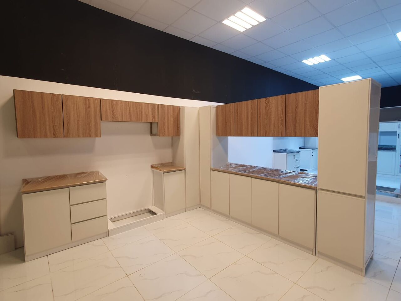 Jeddah, Furniture, SAR 1,  Used Kitchens For Sale At The Cheapest Prices مطابخ مستعمله للبيع بأرخص الاسعا