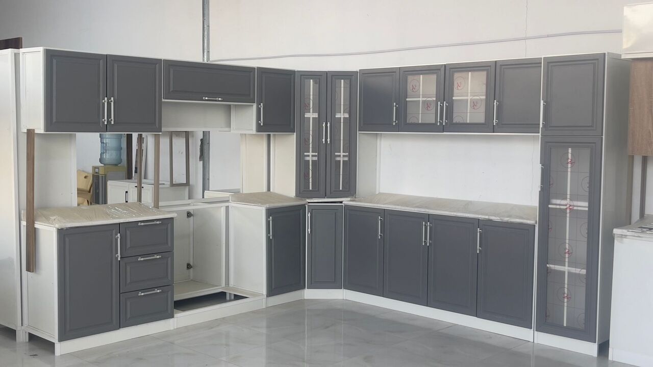 Jeddah, Furniture, SAR 1,  Used Kitchens For Sale At The Cheapest Prices مطابخ مستعمله للبيع بأرخص الاسعا