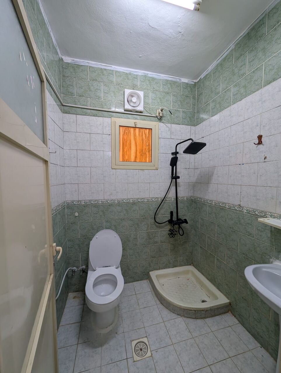 Khobar, Apartments, Flats, Houses & Villas, SAR 15600/year,  2 BR,  2 Bedrooms | 1 Bathroom 1 Kitchen | 1 Living Room ---