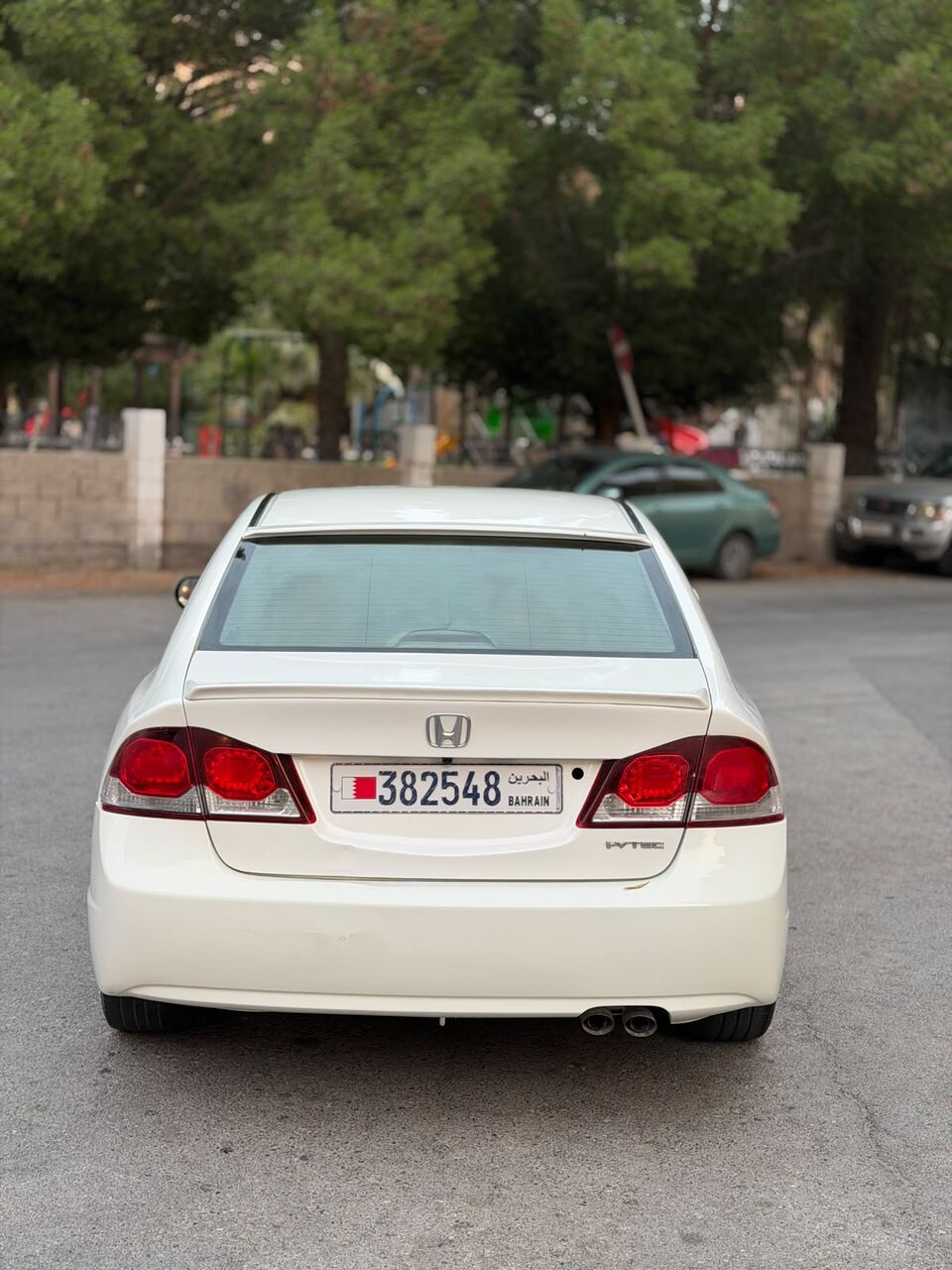 Manama, Vehicles, Cars & Trucks , BHD 1650,  Honda Civic,  2011,  Automatic,  143578 KM,    Mid Option In Excellent Condition