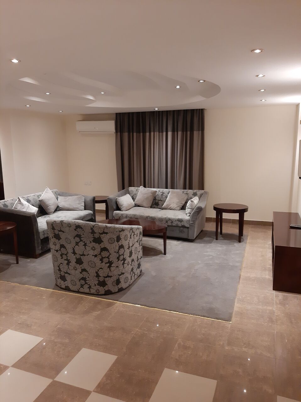 Riyadh, Apartments, Flats, Houses & Villas, SAR 42000/year,  Furnished,  1 BR,  Fully Furnished Apartments In A Very Special Location In The Center Of Riyadh,next To The