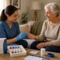 Home Blood Test In Dubai &ndash; Professional Doorstep Service