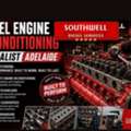 Merritor Diff Repair Adelaide
