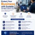 Protect Your Business With Scalable Managed Endpoint Services