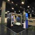 USD 1212,  Custom Exhibition Display Booth Rentals For Businesses