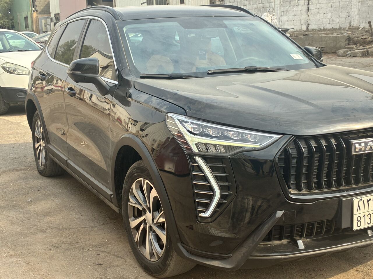 Riyadh, Vehicles, Cars & Trucks , SAR 50500,  Haval Jolion,  2025,  Automatic,  67000 KM,  Excellent Condition ,Doctor Used Car