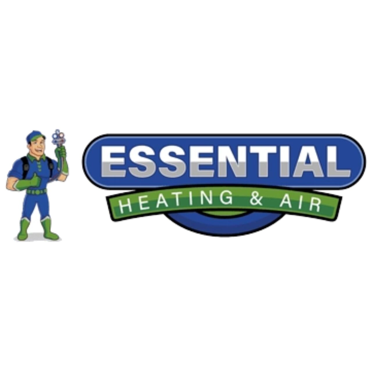 New York, Air Conditioning, Essential Heating And Air