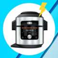 SAR 900,  Ninja Foodi-sytle Multi-cooker