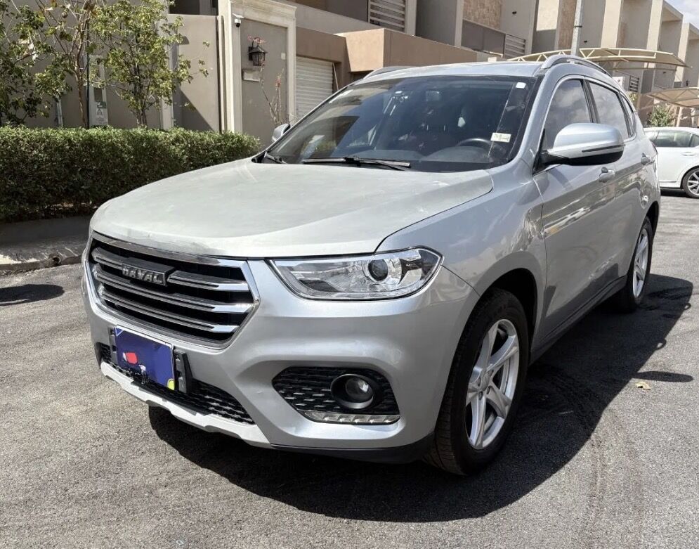Riyadh, Vehicles, Cars & Trucks , SAR 33000,  Great Wall Haval H2,  2020,  Automatic,  180000 KM,  Good & Maintained, With Some Scratches, Ready To By Used