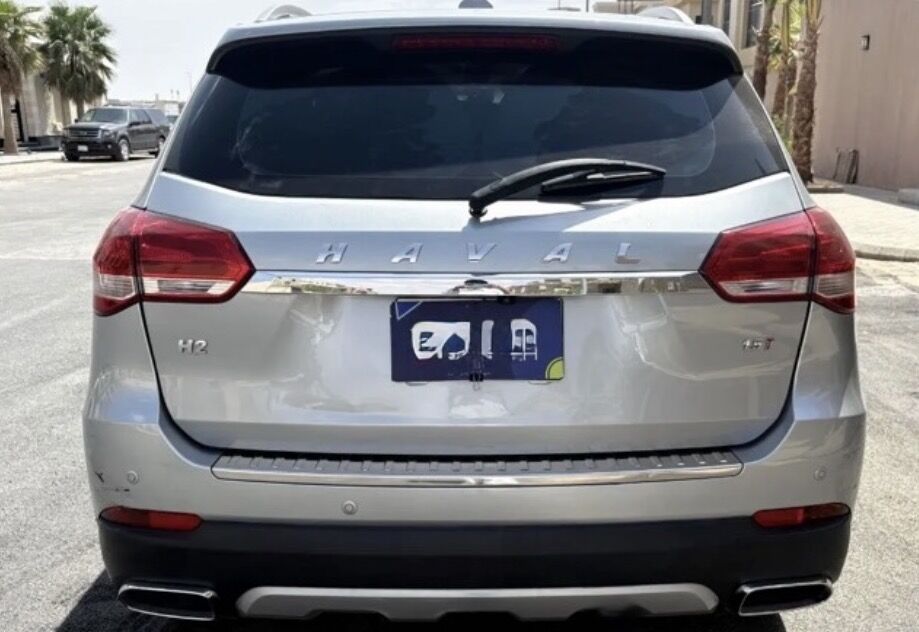 Riyadh, Vehicles, Cars & Trucks , SAR 33000,  Great Wall Haval H2,  2020,  Automatic,  180000 KM,  Good & Maintained, With Some Scratches, Ready To By Used