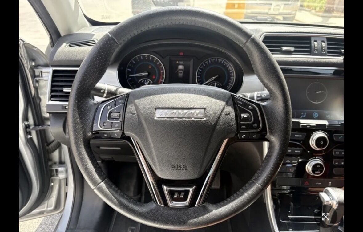 Riyadh, Vehicles, Cars & Trucks , SAR 33000,  Great Wall Haval H2,  2020,  Automatic,  180000 KM,  Good & Maintained, With Some Scratches, Ready To By Used