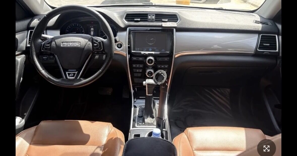 Riyadh, Vehicles, Cars & Trucks , SAR 33000,  Great Wall Haval H2,  2020,  Automatic,  180000 KM,  Good & Maintained, With Some Scratches, Ready To By Used