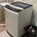 SAR 600,  Washing Machine Automatic