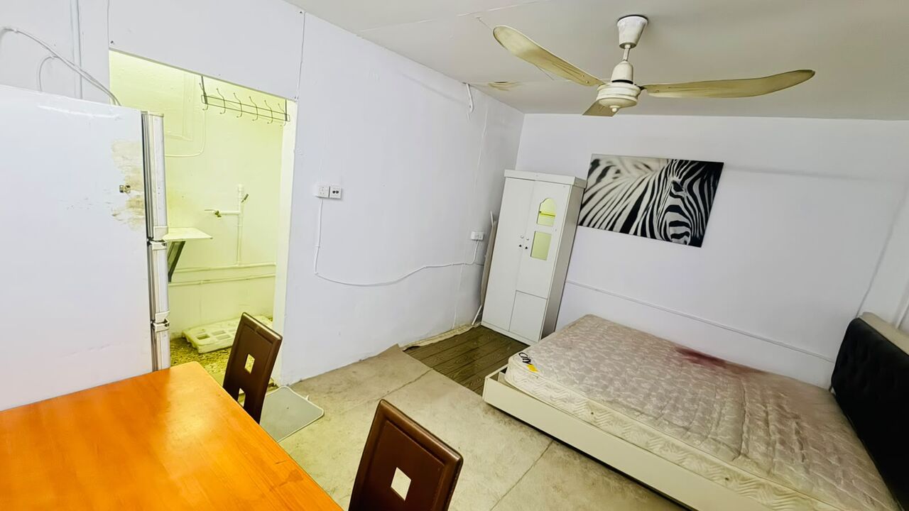 Al Murabba, Apartments, Flats, Houses & Villas, SAR 11500/year,  Furnished,  Studio,  Studio Flat For Rent