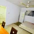 SAR 11500/year,  Furnished,  Studio,  Studio Flat For Rent