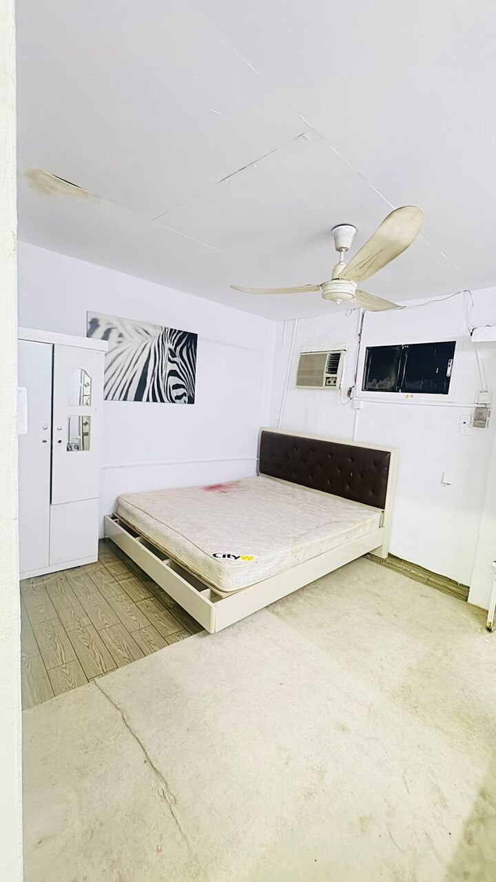 Al Murabba, Apartments, Flats, Houses & Villas, SAR 11500/year,  Furnished,  Studio,  Studio Flat For Rent