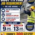 Duct Fitter