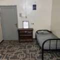 SAR 10000/year,  Single Big Spacious Furnished Room/ Umm Al Hamam Sharqi