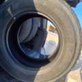 SAR 250,  Used Tyres Size 265/65 R17,  2024,  1234 KM,  Dunlop All-Terrain Tyres Size 265/65 R17