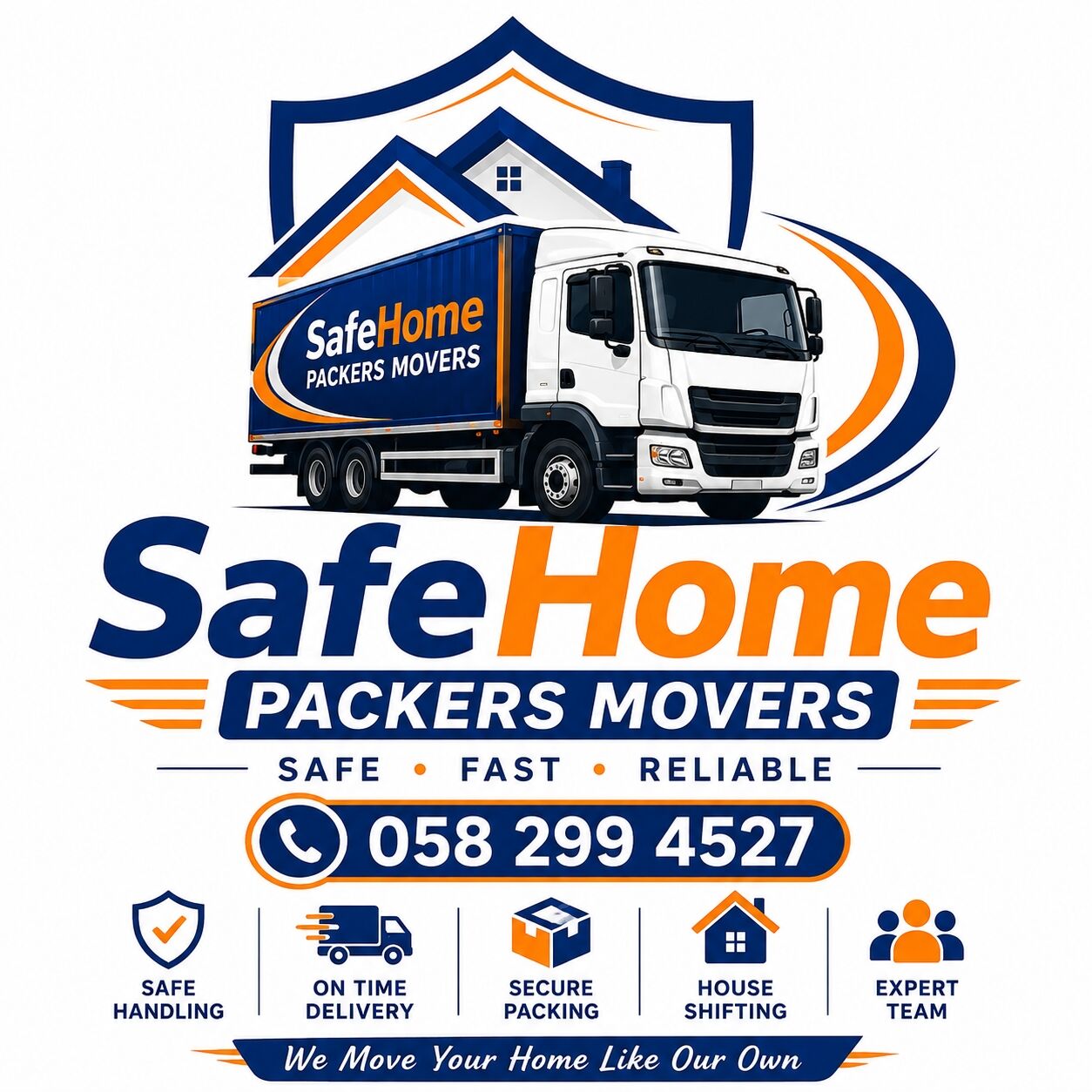 Thuqbah, Household, Safe Fast And Affordable House Shifting Furniture Moving Packing And Transport Services