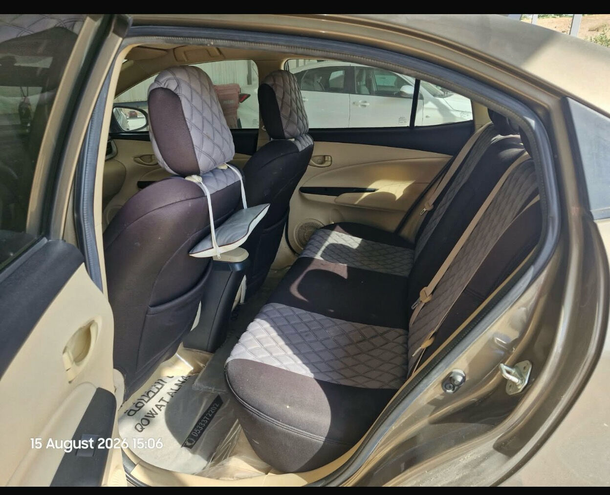 Al Wizarat, Vehicles, Cars & Trucks , SAR 32500,  Toyota Yaris,  2019,  Automatic,  126000 KM,  SAR 32500 ,  , ,  ,126000KM