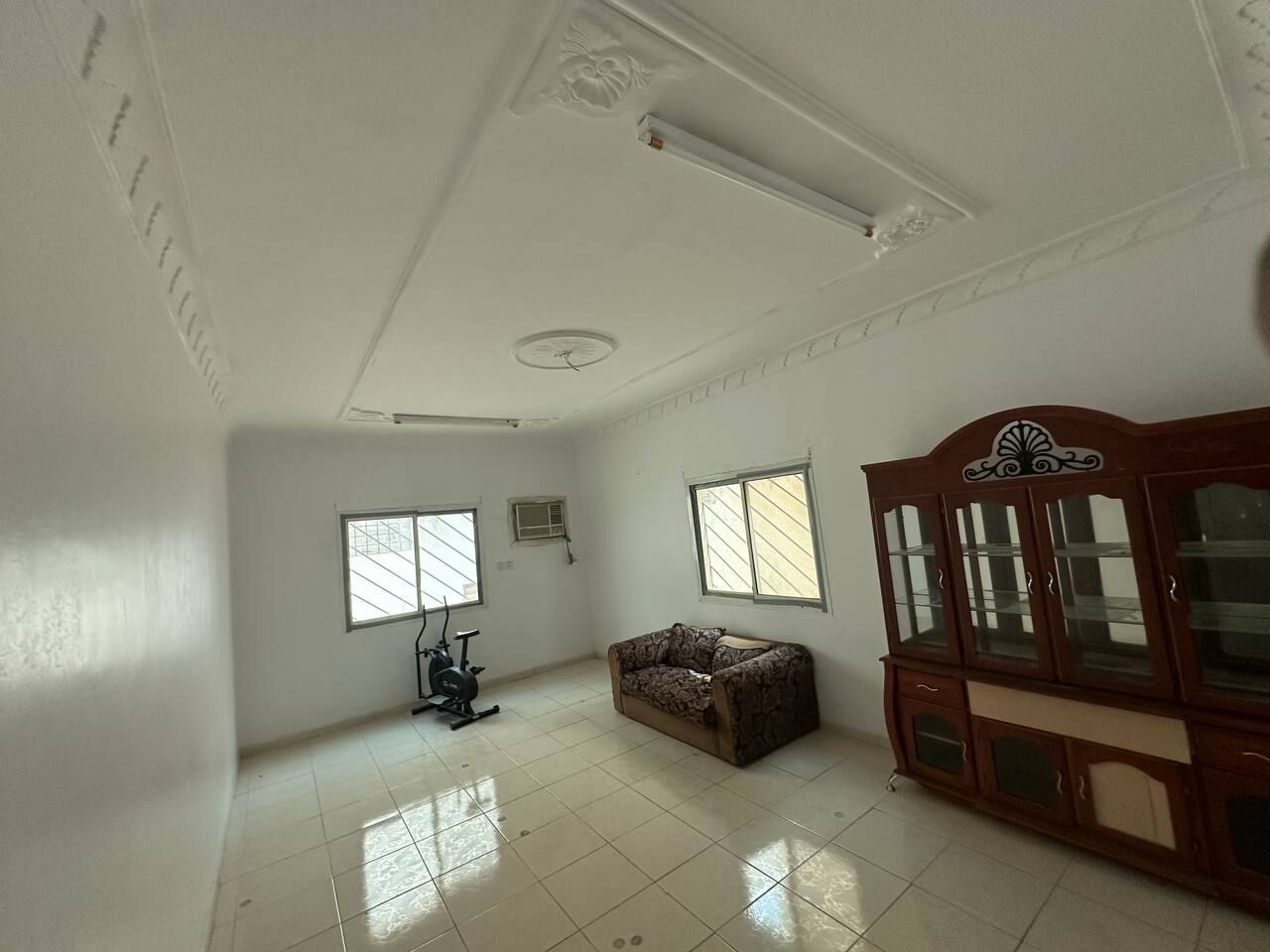 Riyadh, Apartments, Flats, Houses & Villas, SAR 25000/year,  2 BR,  ╫╬▀▌■□▫️ A Flat For Rent ╫╬▀▌!