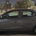 SAR 19500,  Mitsubishi Attrage,  2019,  Automatic,  83000 KM,