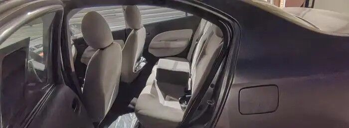 Dammam, Vehicles, Cars & Trucks , SAR 19500,  Mitsubishi Attrage,  2019,  Automatic,  83000 KM,