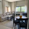 JOD 4800/year,  Furnished,  1 BR,  Fully Furnished One Bedroom Apartment In Jabal Webdeh 00962777688956