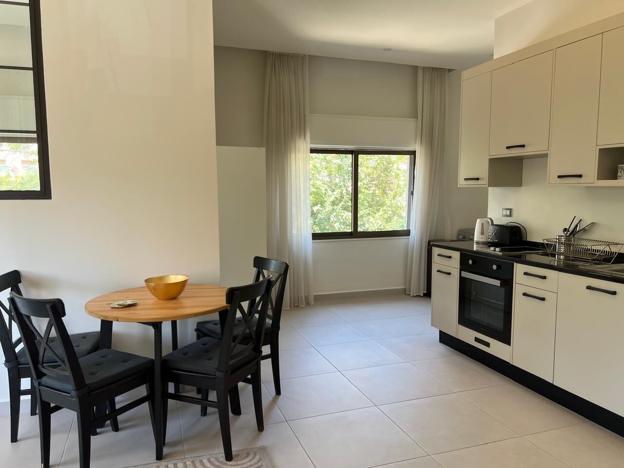 Amman, Apartments, Flats, Houses & Villas, JOD 4800/year,  Furnished,  1 BR,  Fully Furnished One Bedroom Apartment In Jabal Webdeh 00962777688956