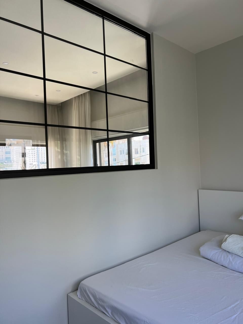 Amman, Apartments, Flats, Houses & Villas, JOD 4800/year,  Furnished,  1 BR,  Fully Furnished One Bedroom Apartment In Jabal Webdeh 00962777688956