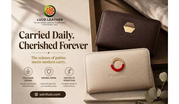 New York, Appliances, USD 45,  Full Grain Leather Wallet: Empower 1 Lifetime Investment