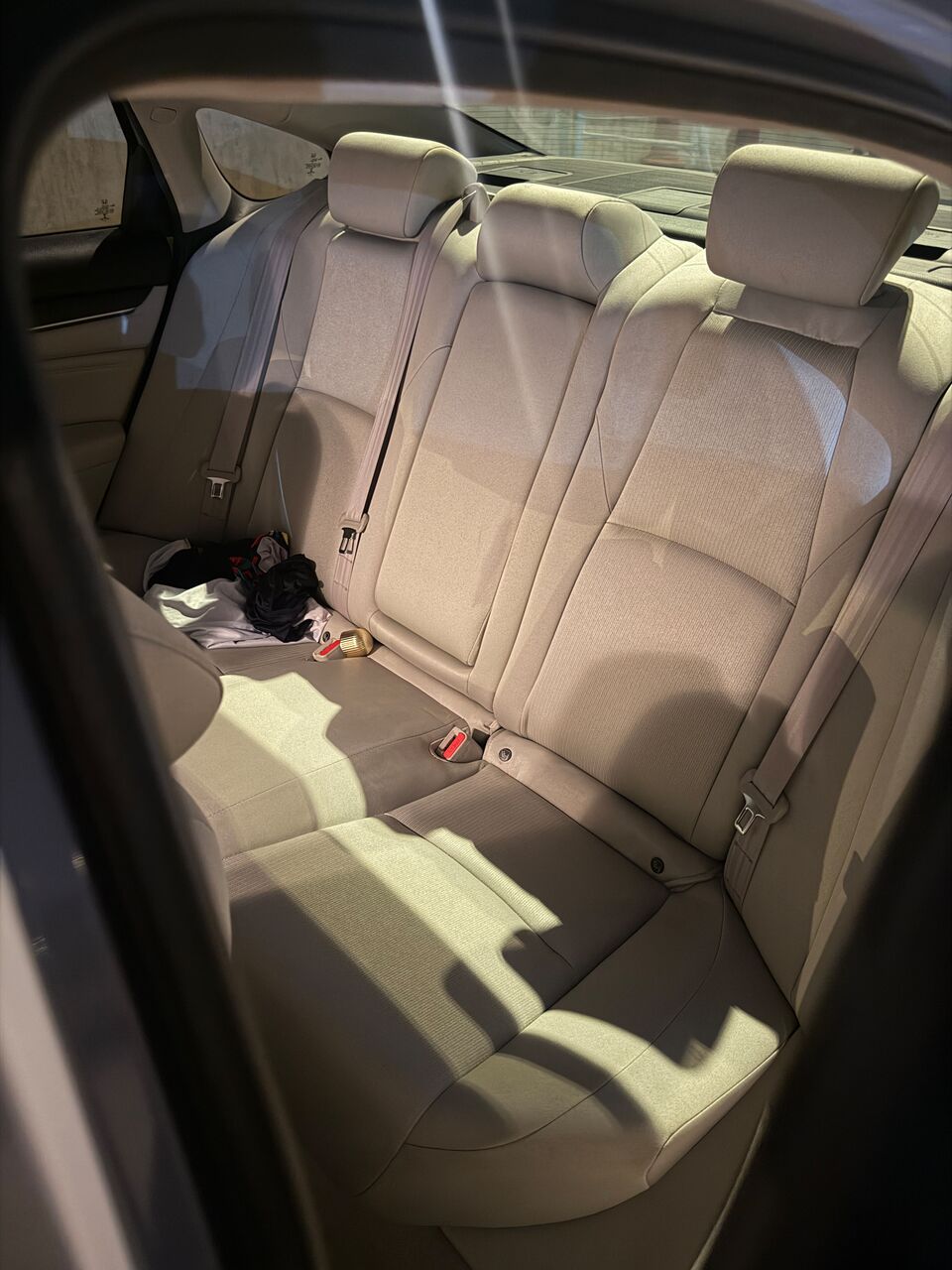 Riyadh, Vehicles, Cars & Trucks , SAR 68500,  Honda Accord,  2022,  Automatic,  57800 KM,    Full Option