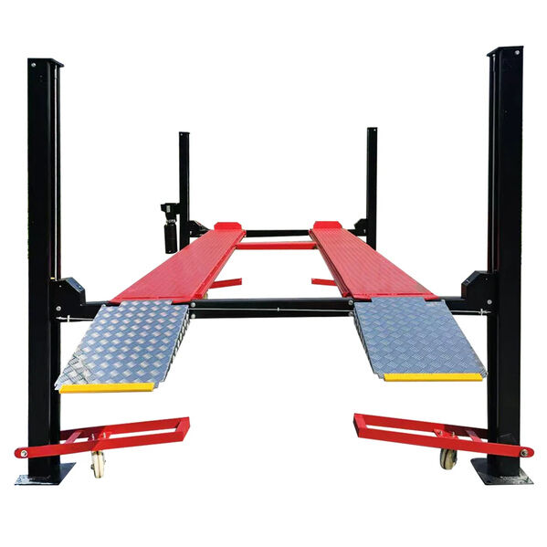 New York, Business, 4 Post Car Lift: Master 4-Post Automotive Lifts Today