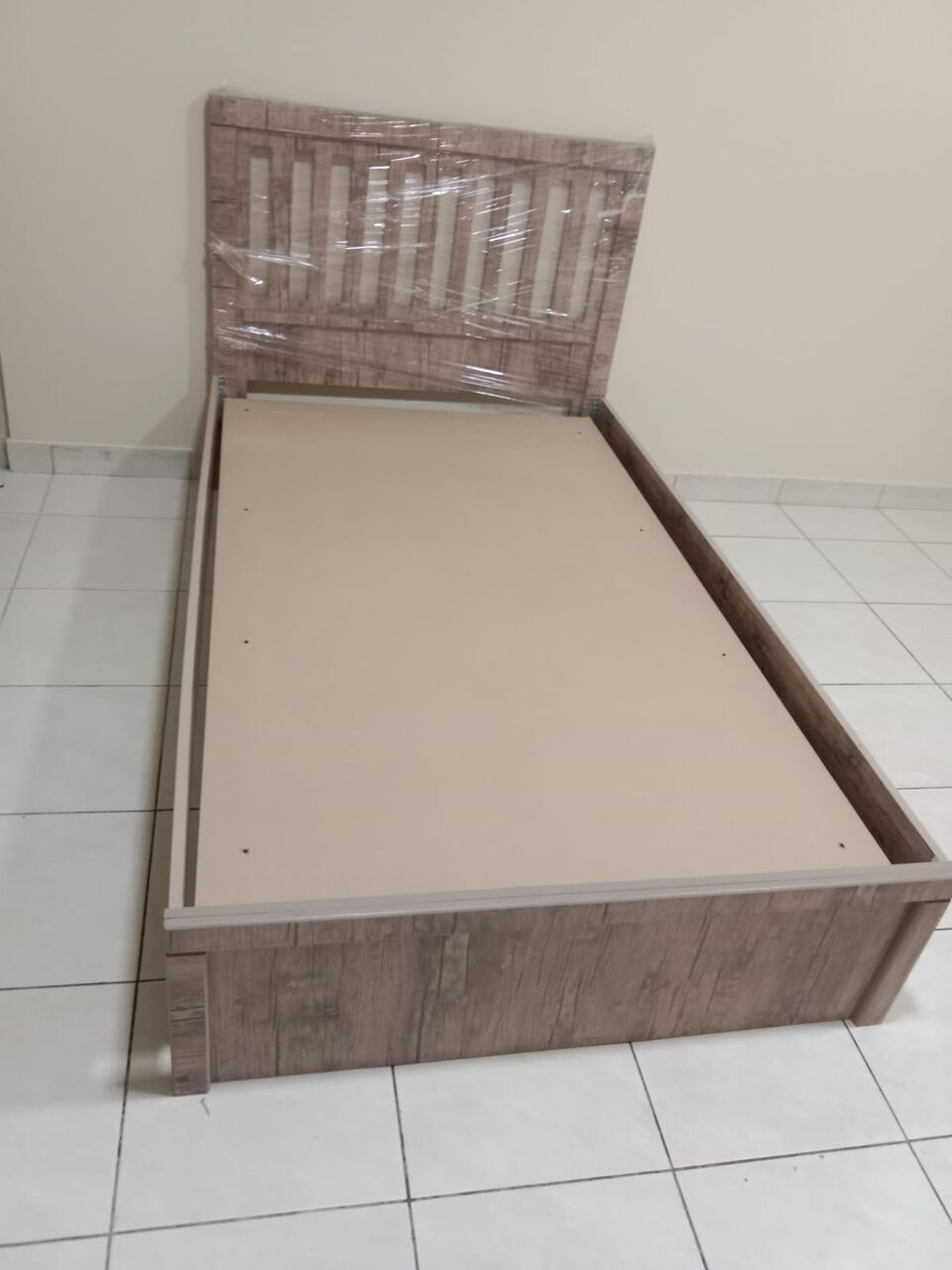 Al Iskan, Furniture, SAR 11,  New Bedroom Set Pakistani 🇵🇰