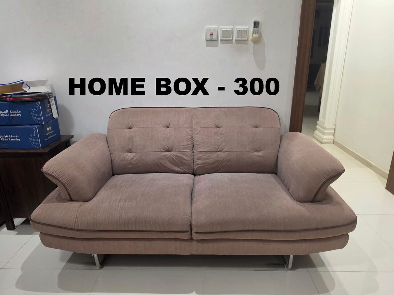 Jeddah, Furniture, SAR 1,  Home Furniture - Car Bed - Princess Wardrobe - Cheap Price