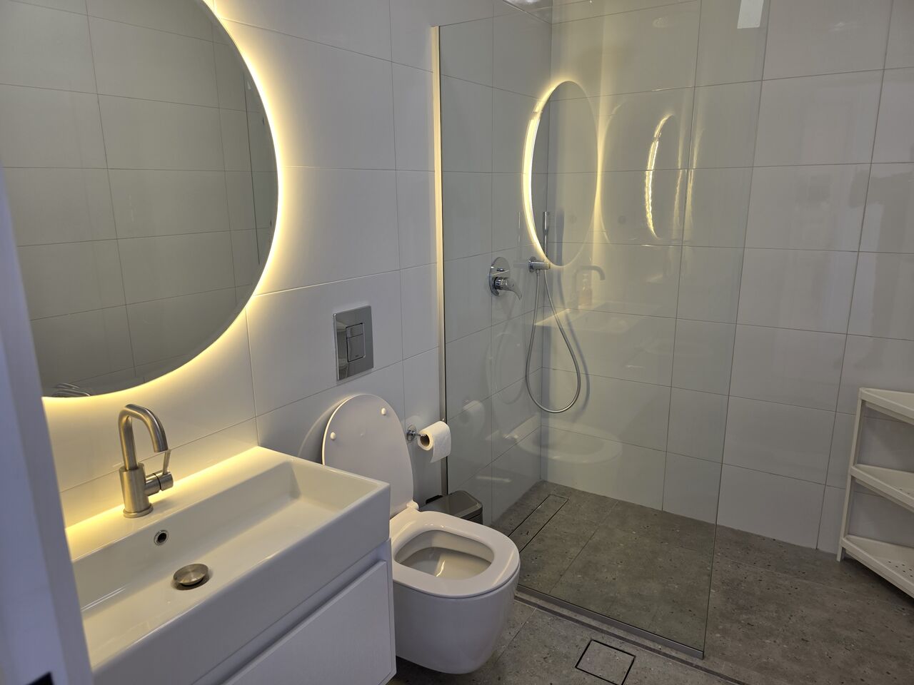 Jabal Al-Weibdeh, Apartments, Flats, Houses & Villas, JOD 20000/year,  Furnished,  2 BR,  Brandnew Fully Furnished 2B Apart With Baconly In Jabal Webdeh 00962777688956