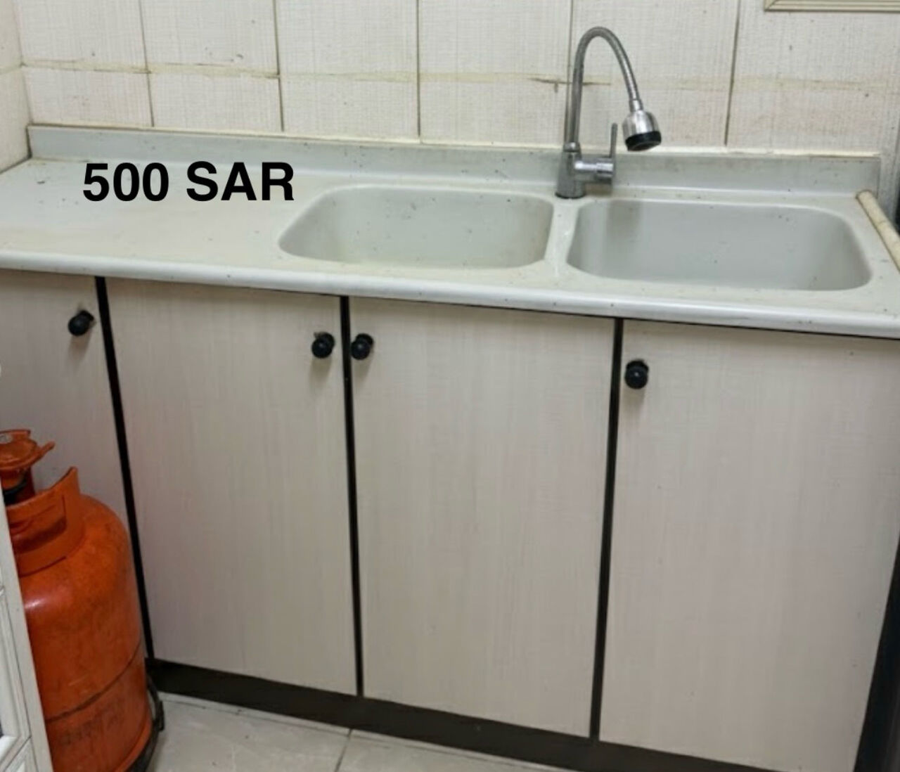 Jeddah, Household Items, SAR 300,  Kitchen Cabinets