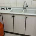 SAR 300,  Kitchen Cabinets