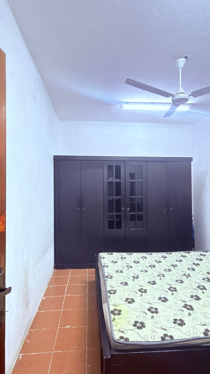 Dammam, Rooms for Rent, SAR 700/month,  Furnished,  EXICUTIVE SINGLE ROOM AVAILABLE
