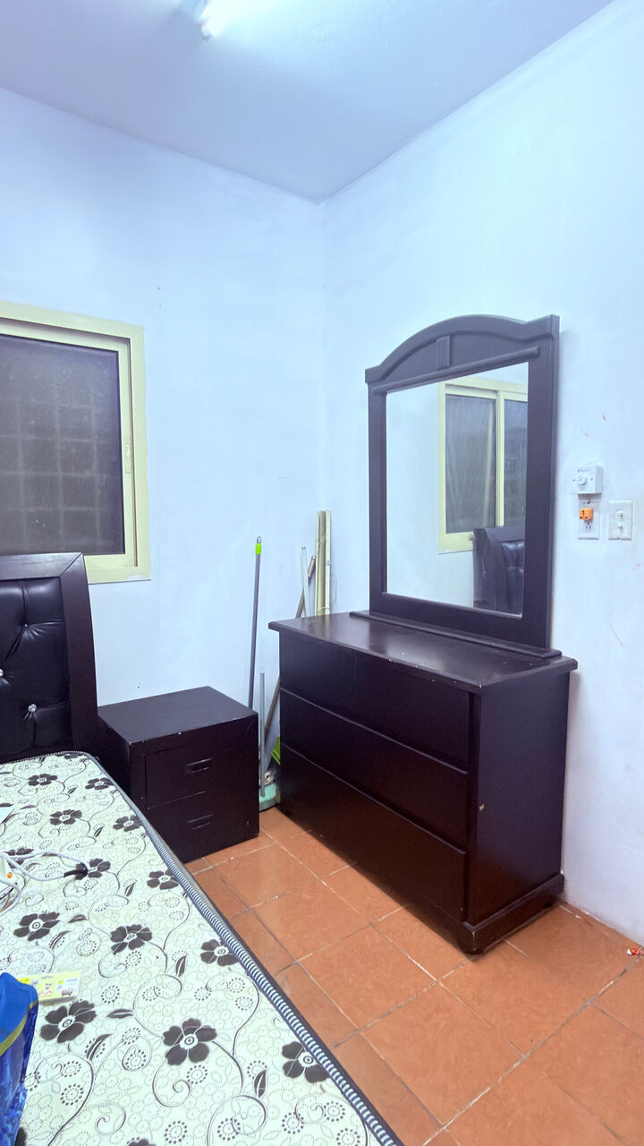 Dammam, Rooms for Rent, SAR 700/month,  Furnished,  EXICUTIVE SINGLE ROOM AVAILABLE