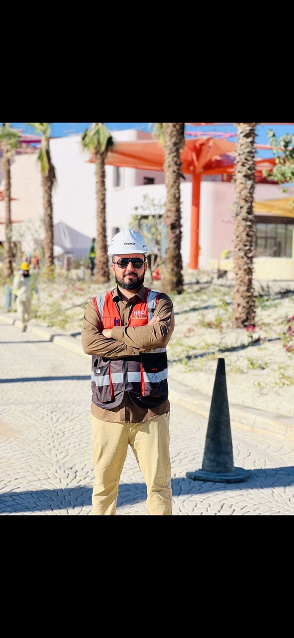 Riyadh, Job Seekers, Safety Officer / HSE Officer &ndash; Available For Immediate Joining