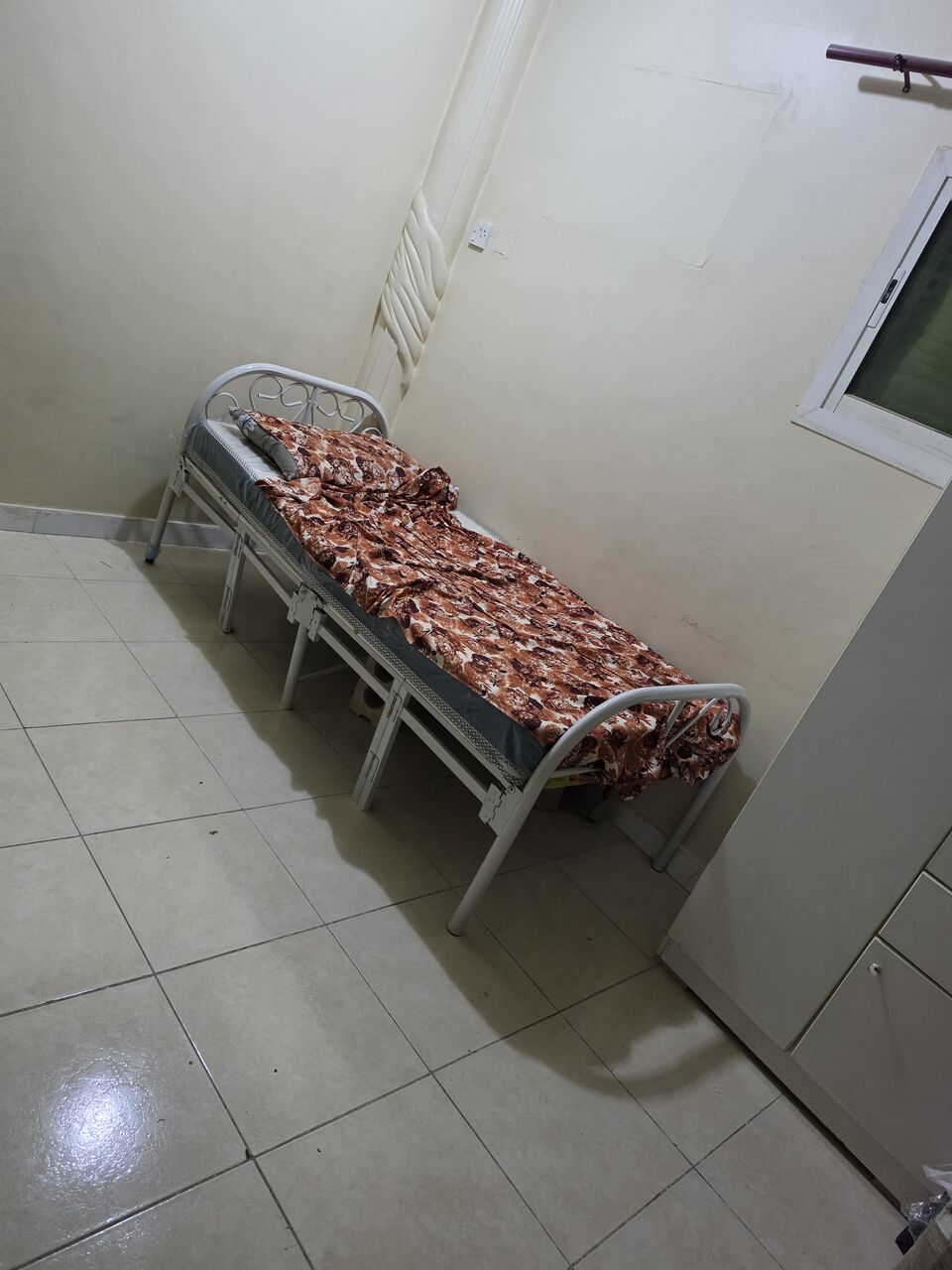 Al Aqiq, Bedspace For Rent, SAR 450/month,  150 Sq. Feet,  Bed Space For Rent 450 Per Month