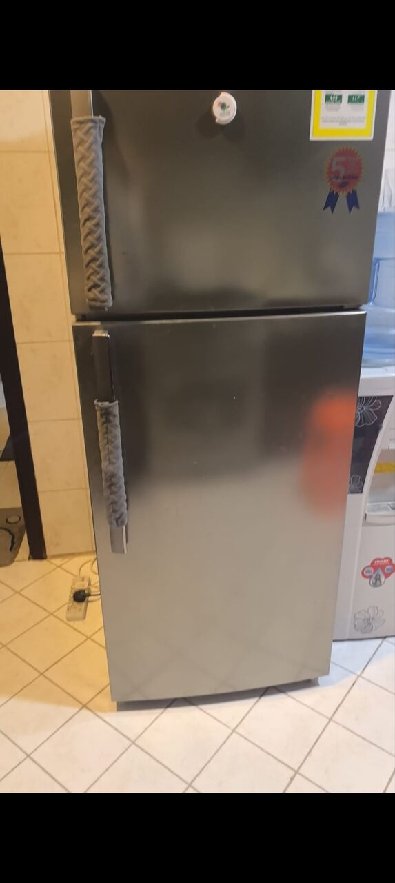 Dammam, Appliances, SAR 1000,  Samsung Fridge In Excellent Condition